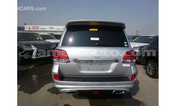 Buy Import Toyota Land Cruiser Other Car in Import - Dubai in Clarendon Buy Import Toyota Land Cruiser Other Car in Import - Dubai in Clarendon