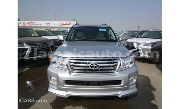 Buy Import Toyota Land Cruiser Other Car in Import - Dubai in Clarendon Buy Import Toyota Land Cruiser Other Car in Import - Dubai in Clarendon