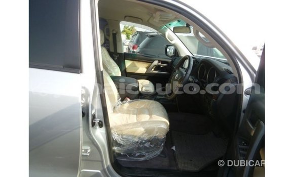 Buy Import Toyota Land Cruiser Other Car in Import - Dubai in Clarendon Buy Import Toyota Land Cruiser Other Car in Import - Dubai in Clarendon