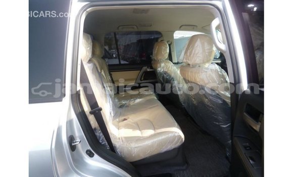Buy Import Toyota Land Cruiser Other Car in Import - Dubai in Clarendon Buy Import Toyota Land Cruiser Other Car in Import - Dubai in Clarendon
