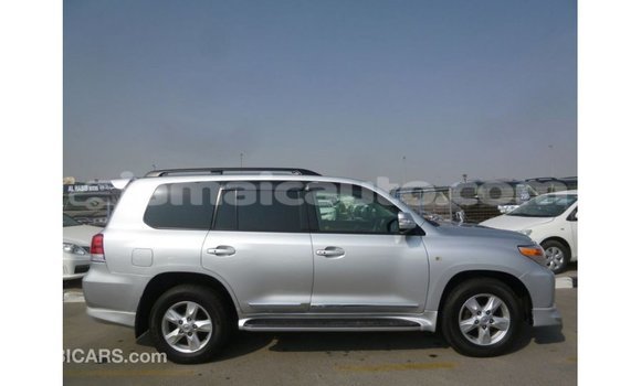 Buy Import Toyota Land Cruiser Other Car in Import - Dubai in Clarendon Buy Import Toyota Land Cruiser Other Car in Import - Dubai in Clarendon