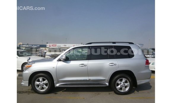 Buy Import Toyota Land Cruiser Other Car in Import - Dubai in Clarendon Buy Import Toyota Land Cruiser Other Car in Import - Dubai in Clarendon