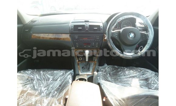 Buy Import BMW X3 Black Car in Import - Dubai in Clarendon Buy Import BMW X3 Black Car in Import - Dubai in Clarendon