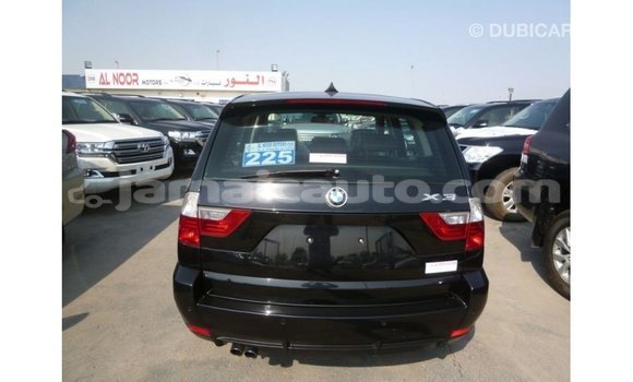 Buy Import BMW X3 Black Car in Import - Dubai in Clarendon Buy Import BMW X3 Black Car in Import - Dubai in Clarendon