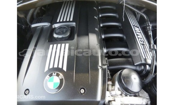 Buy Import BMW X3 Black Car in Import - Dubai in Clarendon Buy Import BMW X3 Black Car in Import - Dubai in Clarendon