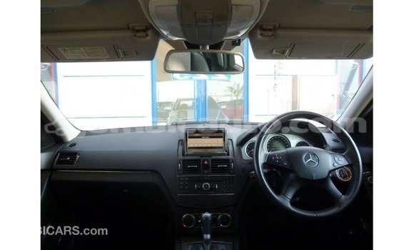 Buy Import Mercedes-Benz 200 Other Car in Import - Dubai in Clarendon Buy Import Mercedes-Benz 200 Other Car in Import - Dubai in Clarendon