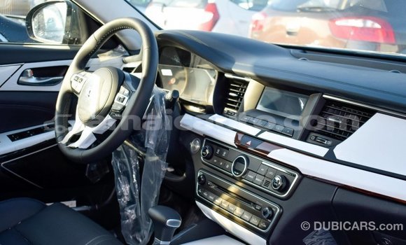Acheter Import Voiture Kia Cadenza Autre à Import - Dubai, Clarendon Acheter Import Voiture Kia Cadenza Autre à Import - Dubai, Clarendon