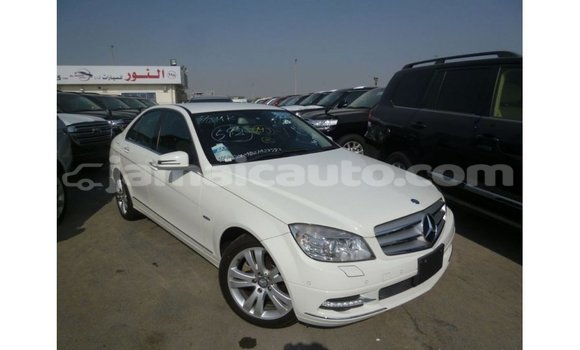 Buy Import Mercedes-Benz 200 White Car in Import - Dubai in Clarendon Buy Import Mercedes-Benz 200 White Car in Import - Dubai in Clarendon