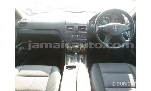 Buy Import Mercedes-Benz 200 White Car in Import - Dubai in Clarendon Buy Import Mercedes-Benz 200 White Car in Import - Dubai in Clarendon