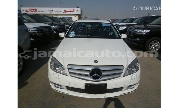 Buy Import Mercedes-Benz 200 White Car in Import - Dubai in Clarendon Buy Import Mercedes-Benz 200 White Car in Import - Dubai in Clarendon