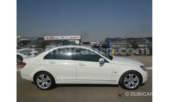 Buy Import Mercedes-Benz 200 White Car in Import - Dubai in Clarendon Buy Import Mercedes-Benz 200 White Car in Import - Dubai in Clarendon