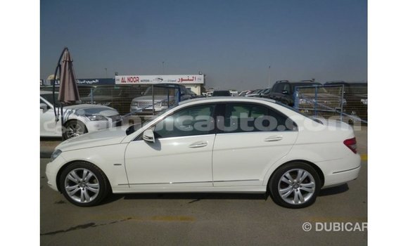 Buy Import Mercedes-Benz 200 White Car in Import - Dubai in Clarendon Buy Import Mercedes-Benz 200 White Car in Import - Dubai in Clarendon