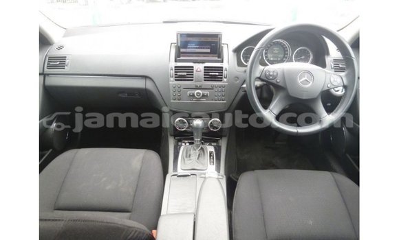 Buy Import Mercedes-Benz 200 White Car in Import - Dubai in Clarendon Buy Import Mercedes-Benz 200 White Car in Import - Dubai in Clarendon