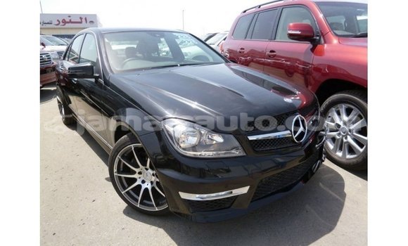 Buy Import Mercedes-Benz 200 Black Car in Import - Dubai in Clarendon Buy Import Mercedes-Benz 200 Black Car in Import - Dubai in Clarendon
