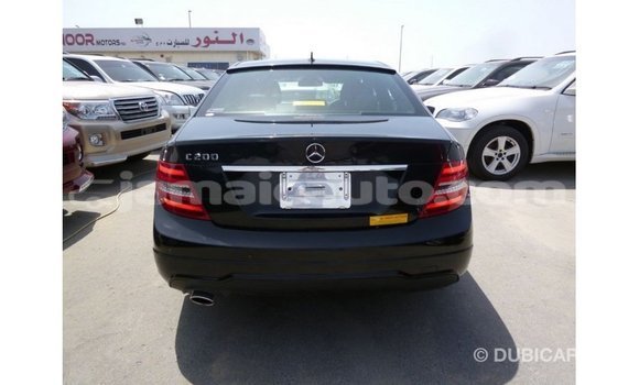 Buy Import Mercedes-Benz 200 Black Car in Import - Dubai in Clarendon Buy Import Mercedes-Benz 200 Black Car in Import - Dubai in Clarendon