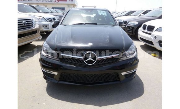 Buy Import Mercedes-Benz 200 Black Car in Import - Dubai in Clarendon Buy Import Mercedes-Benz 200 Black Car in Import - Dubai in Clarendon