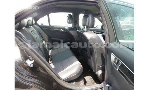 Buy Import Mercedes-Benz 200 Black Car in Import - Dubai in Clarendon Buy Import Mercedes-Benz 200 Black Car in Import - Dubai in Clarendon