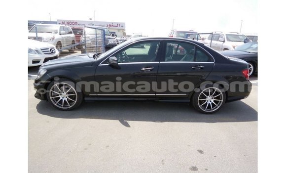Buy Import Mercedes-Benz 200 Black Car in Import - Dubai in Clarendon Buy Import Mercedes-Benz 200 Black Car in Import - Dubai in Clarendon