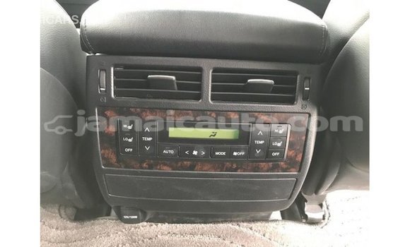 Buy Import Toyota Land Cruiser White Car in Import - Dubai in Clarendon Buy Import Toyota Land Cruiser White Car in Import - Dubai in Clarendon