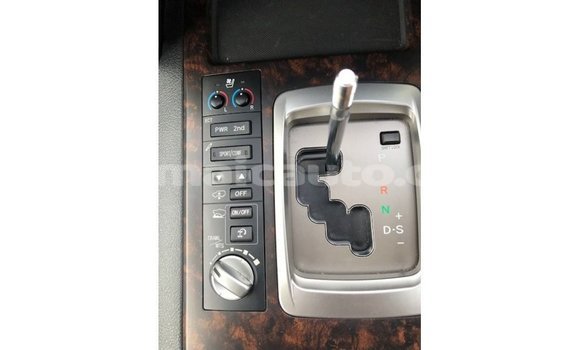 Buy Import Toyota Land Cruiser White Car in Import - Dubai in Clarendon Buy Import Toyota Land Cruiser White Car in Import - Dubai in Clarendon