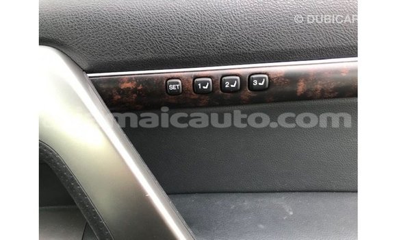 Buy Import Toyota Land Cruiser White Car in Import - Dubai in Clarendon Buy Import Toyota Land Cruiser White Car in Import - Dubai in Clarendon