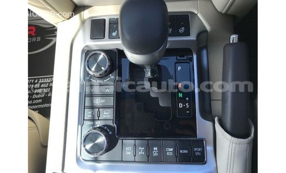Buy Import Toyota Land Cruiser White Car in Import - Dubai in Clarendon Buy Import Toyota Land Cruiser White Car in Import - Dubai in Clarendon