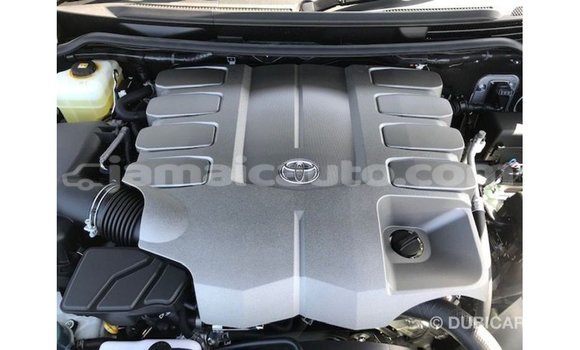 Buy Import Toyota Land Cruiser White Car in Import - Dubai in Clarendon Buy Import Toyota Land Cruiser White Car in Import - Dubai in Clarendon
