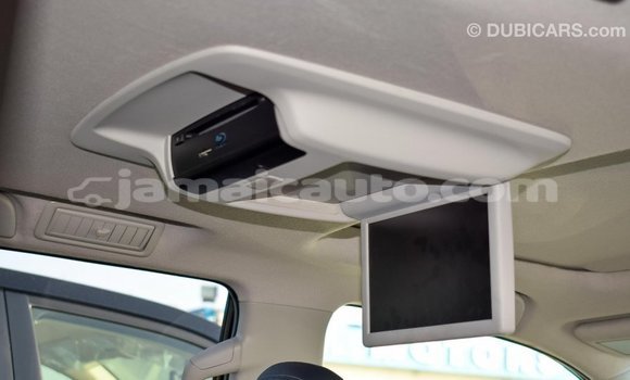 Acheter Import Voiture Toyota Prado Autre à Import - Dubai, Clarendon Acheter Import Voiture Toyota Prado Autre à Import - Dubai, Clarendon