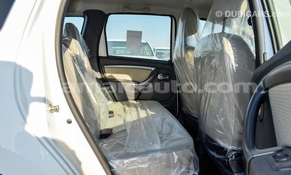 Buy Import Renault Duster White Car in Import - Dubai in Clarendon Buy Import Renault Duster White Car in Import - Dubai in Clarendon
