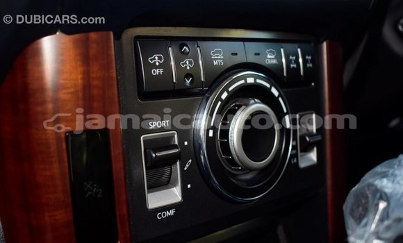 Acheter Import Voiture Toyota Prado Autre à Import - Dubai, Clarendon Acheter Import Voiture Toyota Prado Autre à Import - Dubai, Clarendon