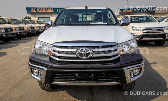 Buy Import Toyota Hilux Black Car in Import - Dubai in Clarendon Buy Import Toyota Hilux Black Car in Import - Dubai in Clarendon