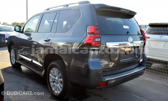 Acheter Import Voiture Toyota Prado Autre à Import - Dubai, Clarendon Acheter Import Voiture Toyota Prado Autre à Import - Dubai, Clarendon