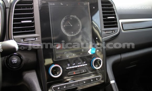 Buy Import Renault Koleos White Car in Import - Dubai in Clarendon Buy Import Renault Koleos White Car in Import - Dubai in Clarendon