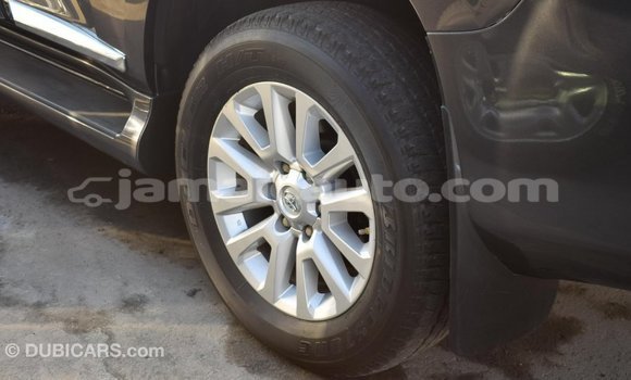 Acheter Import Voiture Toyota Prado Autre à Import - Dubai, Clarendon Acheter Import Voiture Toyota Prado Autre à Import - Dubai, Clarendon