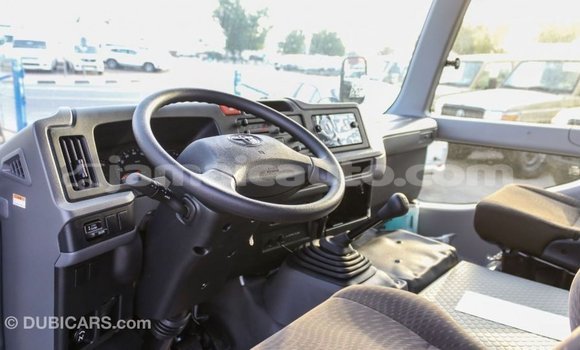 Buy Import Toyota Coaster White Car in Import - Dubai in Clarendon Buy Import Toyota Coaster White Car in Import - Dubai in Clarendon