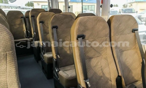 Buy Import Toyota Coaster White Car in Import - Dubai in Clarendon Buy Import Toyota Coaster White Car in Import - Dubai in Clarendon