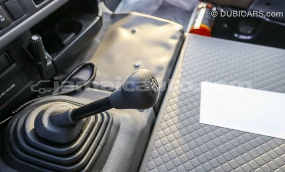 Buy Import Toyota Coaster White Car in Import - Dubai in Clarendon Buy Import Toyota Coaster White Car in Import - Dubai in Clarendon