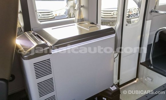 Buy Import Toyota Coaster White Car in Import - Dubai in Clarendon Buy Import Toyota Coaster White Car in Import - Dubai in Clarendon