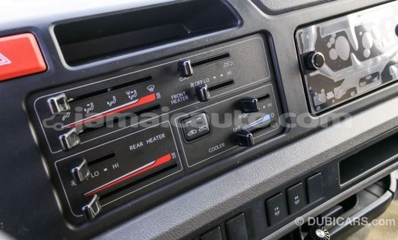 Buy Import Toyota Coaster White Car in Import - Dubai in Clarendon Buy Import Toyota Coaster White Car in Import - Dubai in Clarendon