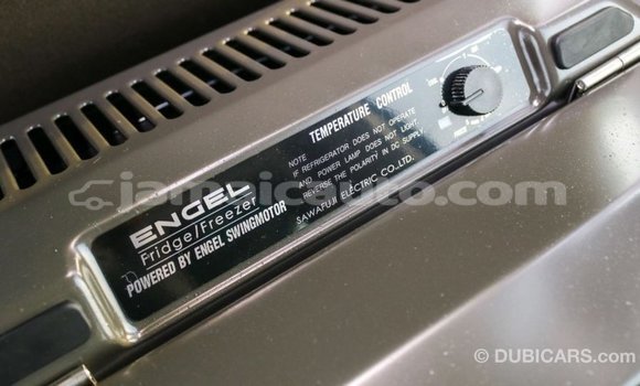 Buy Import Toyota Coaster White Car in Import - Dubai in Clarendon Buy Import Toyota Coaster White Car in Import - Dubai in Clarendon