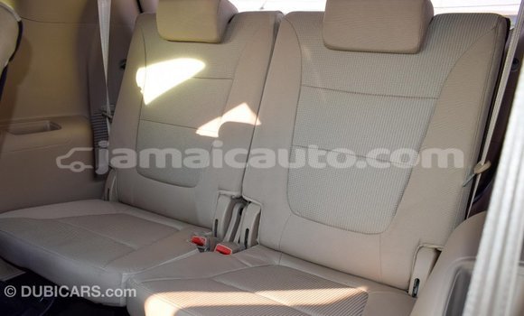 Acheter Import Voiture Kia Sorento Blanc à Import - Dubai, Clarendon Acheter Import Voiture Kia Sorento Blanc à Import - Dubai, Clarendon