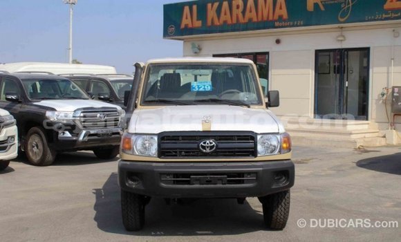 Buy Import Toyota Land Cruiser Beige Car in Import - Dubai in Clarendon Buy Import Toyota Land Cruiser Beige Car in Import - Dubai in Clarendon
