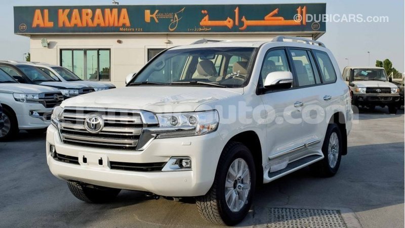 Big with watermark toyota land cruiser clarendon import dubai 2315