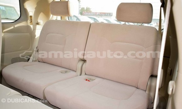 Buy Import Toyota Land Cruiser White Car in Import - Dubai in Clarendon Buy Import Toyota Land Cruiser White Car in Import - Dubai in Clarendon