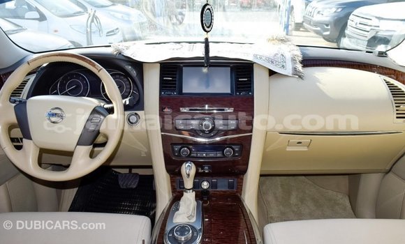Acheter Import Voiture Nissan Patrol Autre à Import - Dubai, Clarendon Acheter Import Voiture Nissan Patrol Autre à Import - Dubai, Clarendon