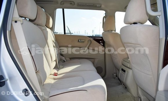 Acheter Import Voiture Nissan Patrol Autre à Import - Dubai, Clarendon Acheter Import Voiture Nissan Patrol Autre à Import - Dubai, Clarendon