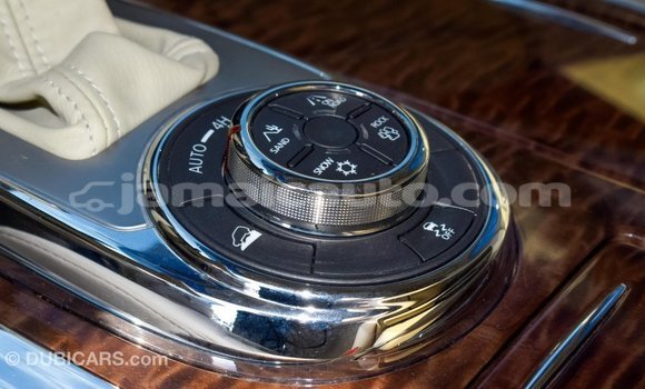 Acheter Import Voiture Nissan Patrol Autre à Import - Dubai, Clarendon Acheter Import Voiture Nissan Patrol Autre à Import - Dubai, Clarendon