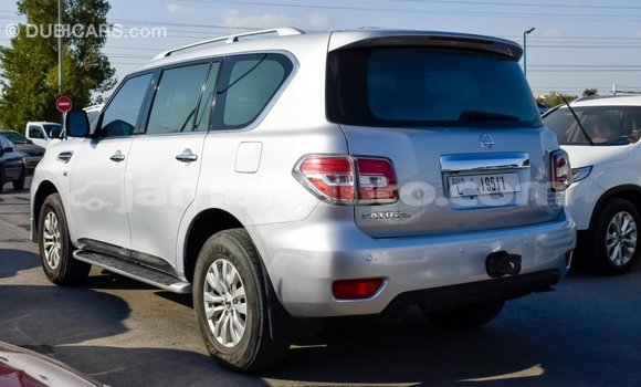 Acheter Import Voiture Nissan Patrol Autre à Import - Dubai, Clarendon Acheter Import Voiture Nissan Patrol Autre à Import - Dubai, Clarendon