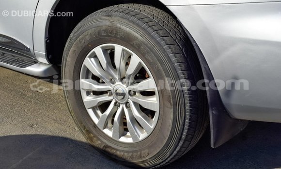 Buy Import Nissan Patrol Other Car in Import - Dubai in Clarendon