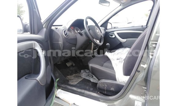Buy Import Renault Duster Green Car in Import - Dubai in Clarendon Buy Import Renault Duster Green Car in Import - Dubai in Clarendon